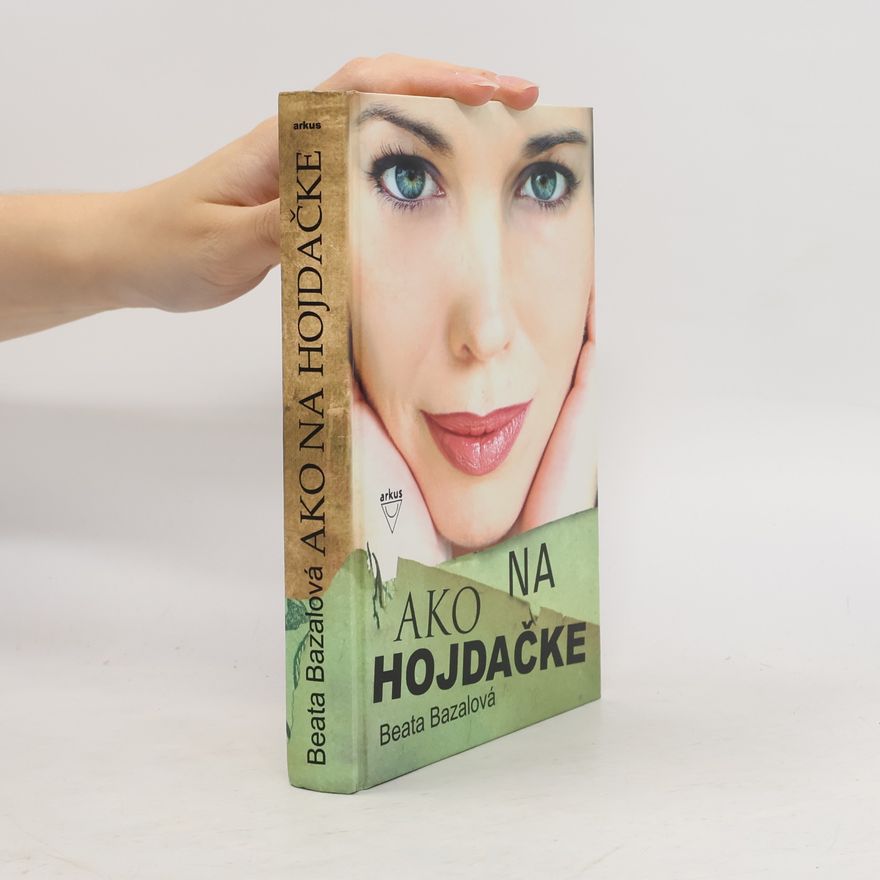 Bea Bazalová Ako na hojdačke