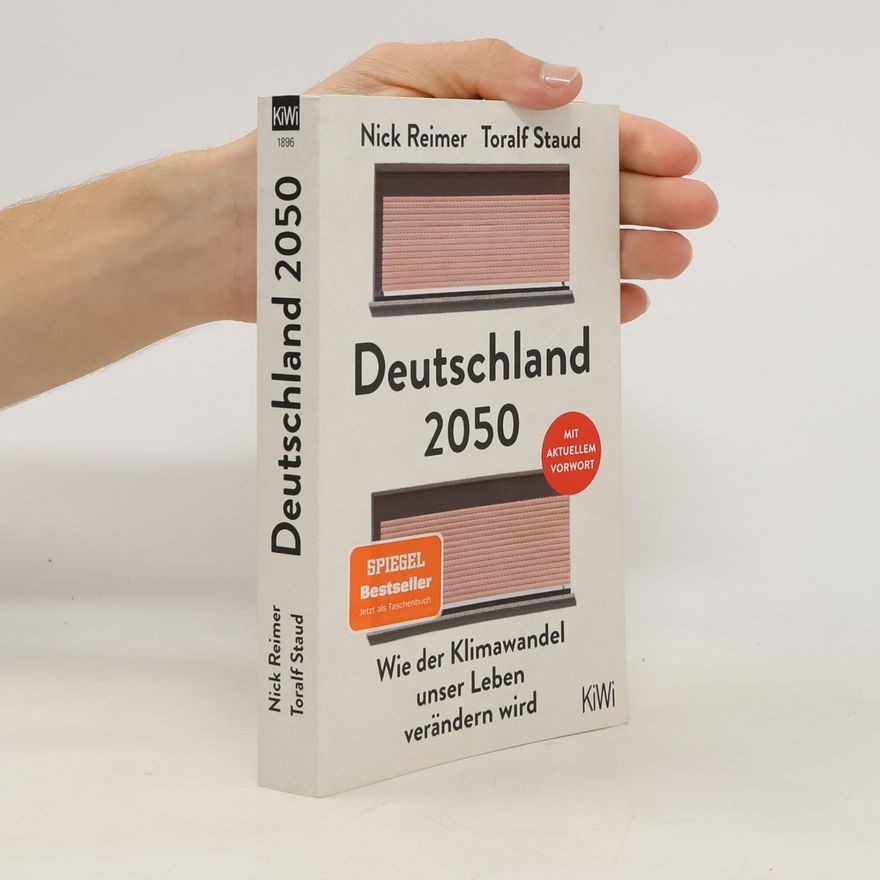 Toralf Staud Deutschland 2050