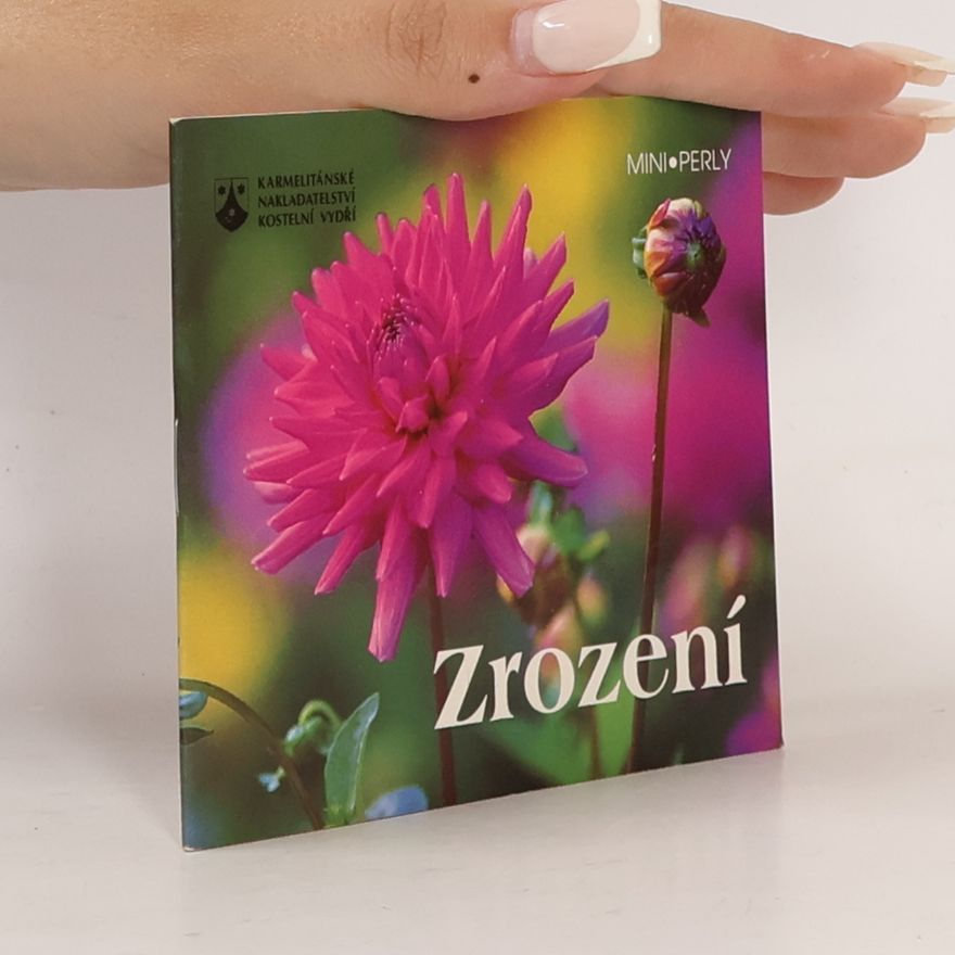 Oľga Reumannová Zrození