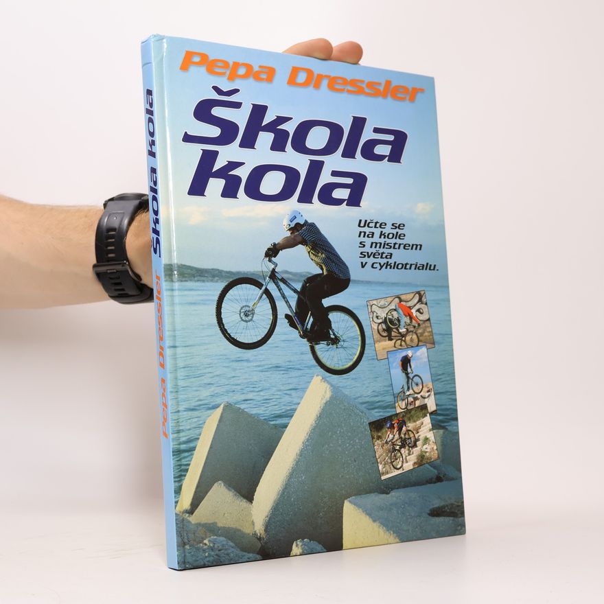 Pepa Dressler Škola kola