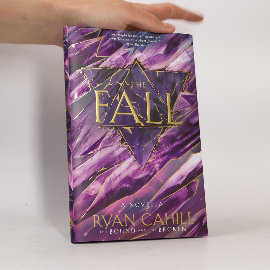 Ryan Cahill The Fall