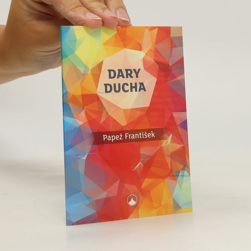 Papež František Dary Ducha