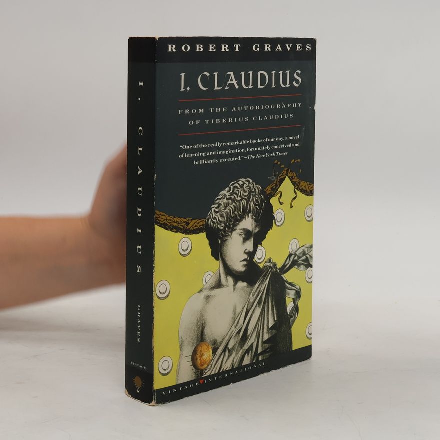 Robert Graves I, Claudius