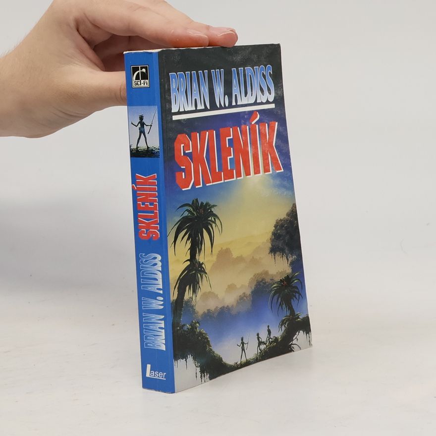 Brian Aldiss Skleník
