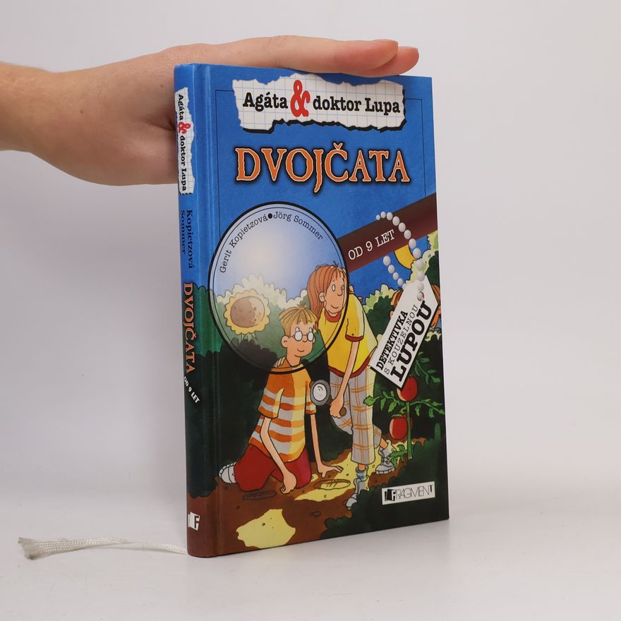 Jörg Sommer Dvojčata