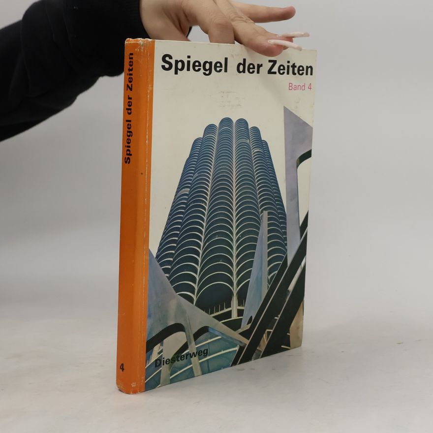 Joachim Hoffmann Spiegel der Zeiten 4