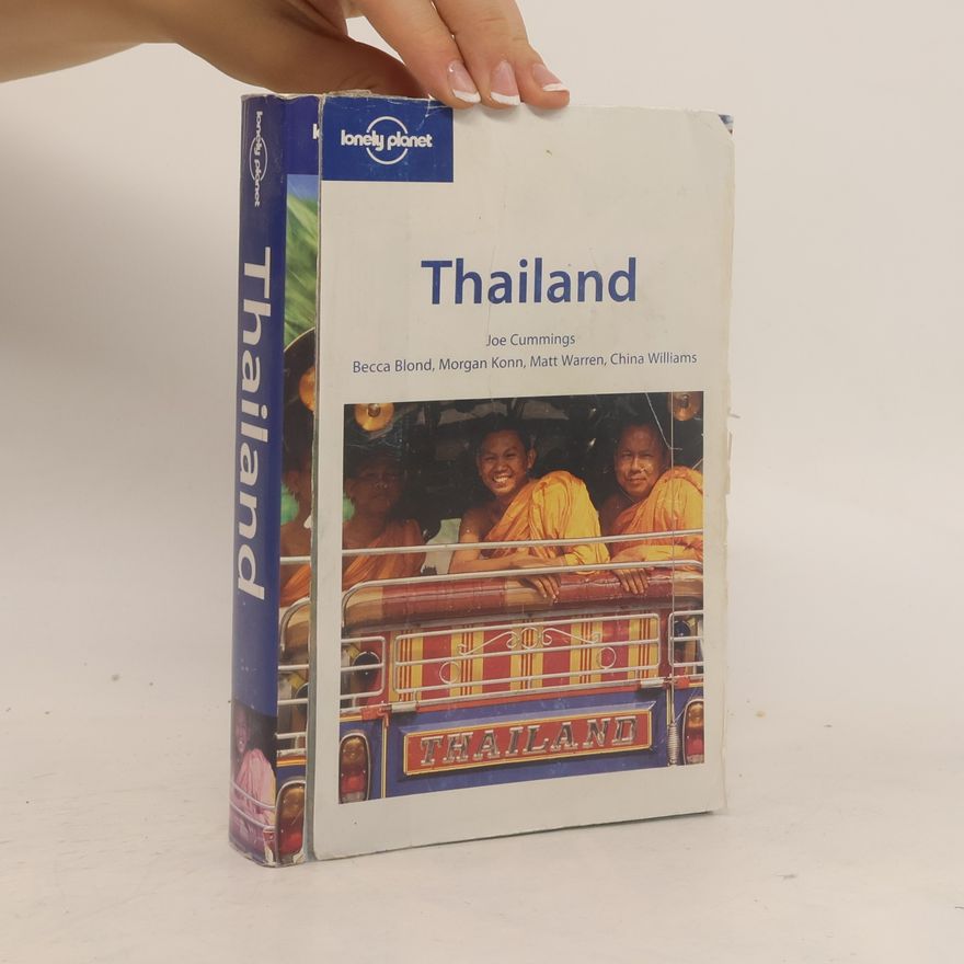 Autorenkollektiv Thailand