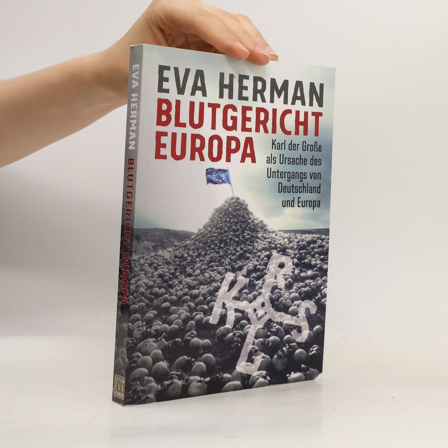 Eva Herman Blutgericht Europa