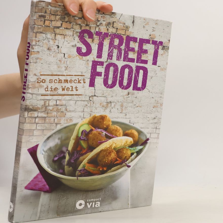 Frank Müller Street Food