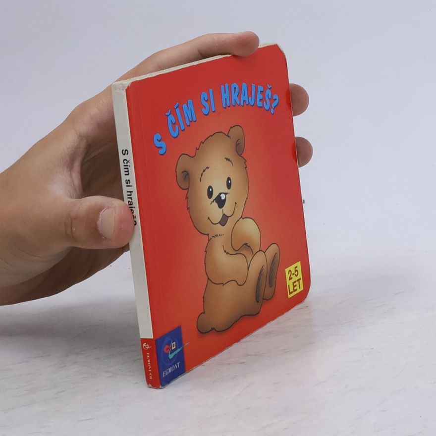 Kolektív autorov S číms i hraješ?