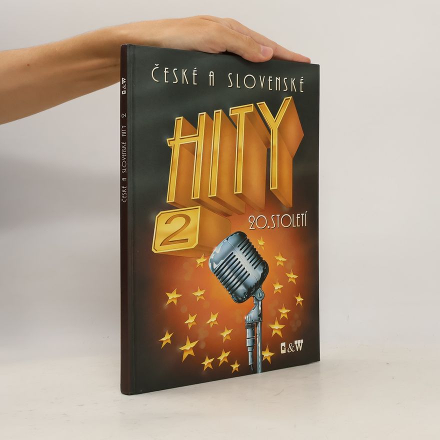 Petr Dvorník České a slovenské hity 20. století 2