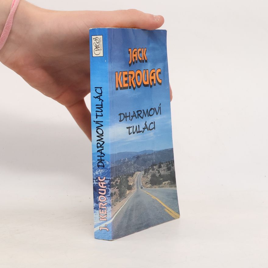 Jack Kerouac Dharmoví tuláci