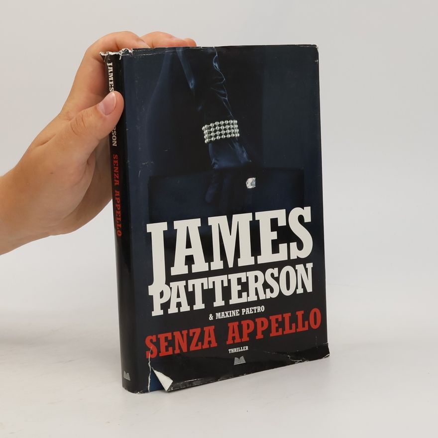 James Patterson Senza appello