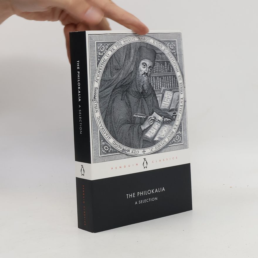 St Mark the Solitary Selections from the Philokalia of the Holy Ascetic Fathers