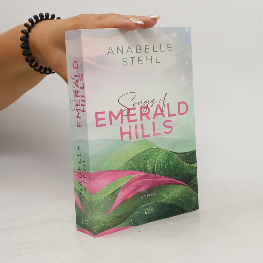 Anabelle Stehl Songs of Emerald Hills