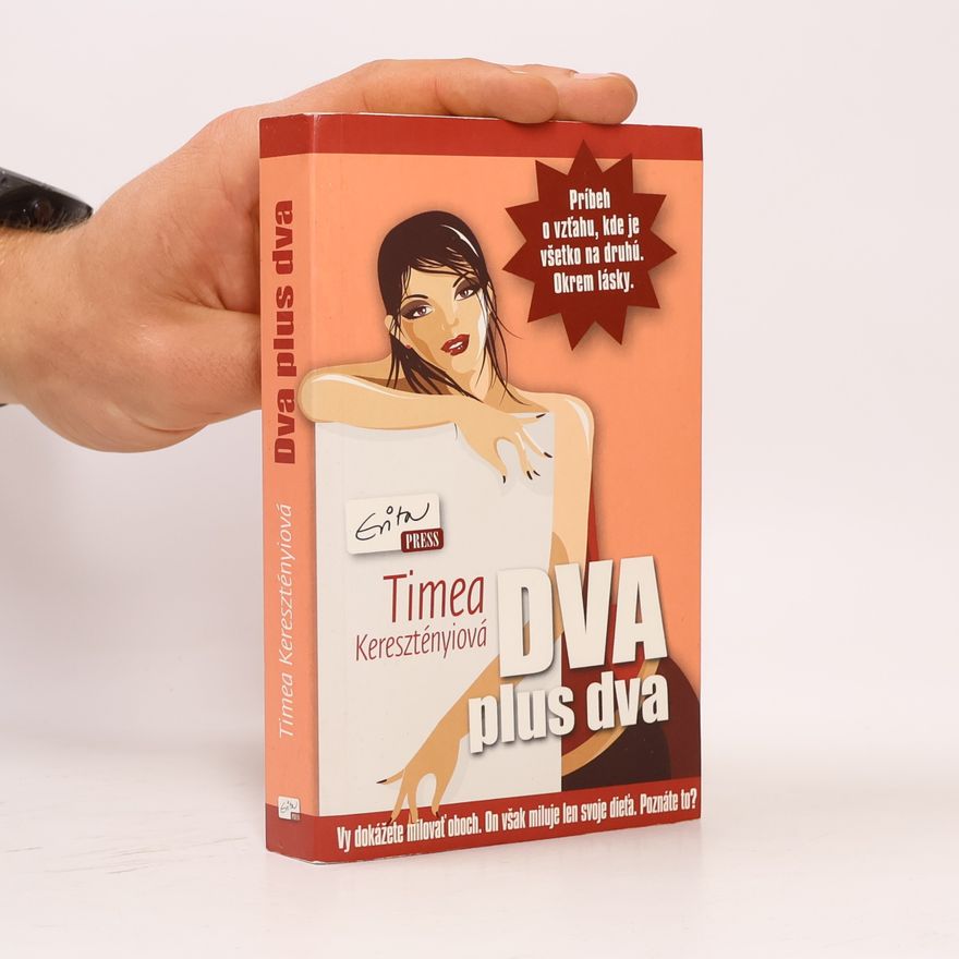 Timea Keresztényi Dva plus dva