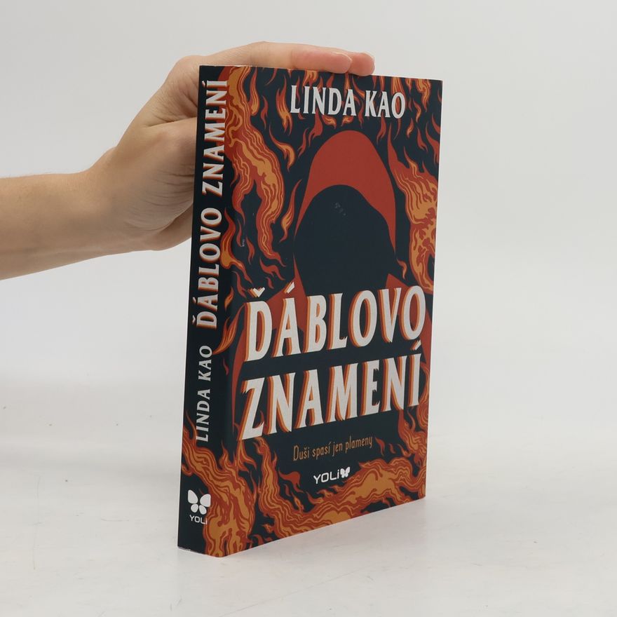 Linda Kao Ďáblovo znamení