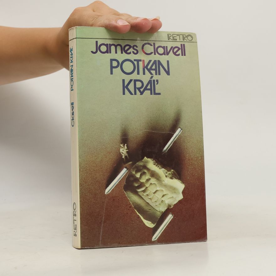 James Clavell Potkan kráľ