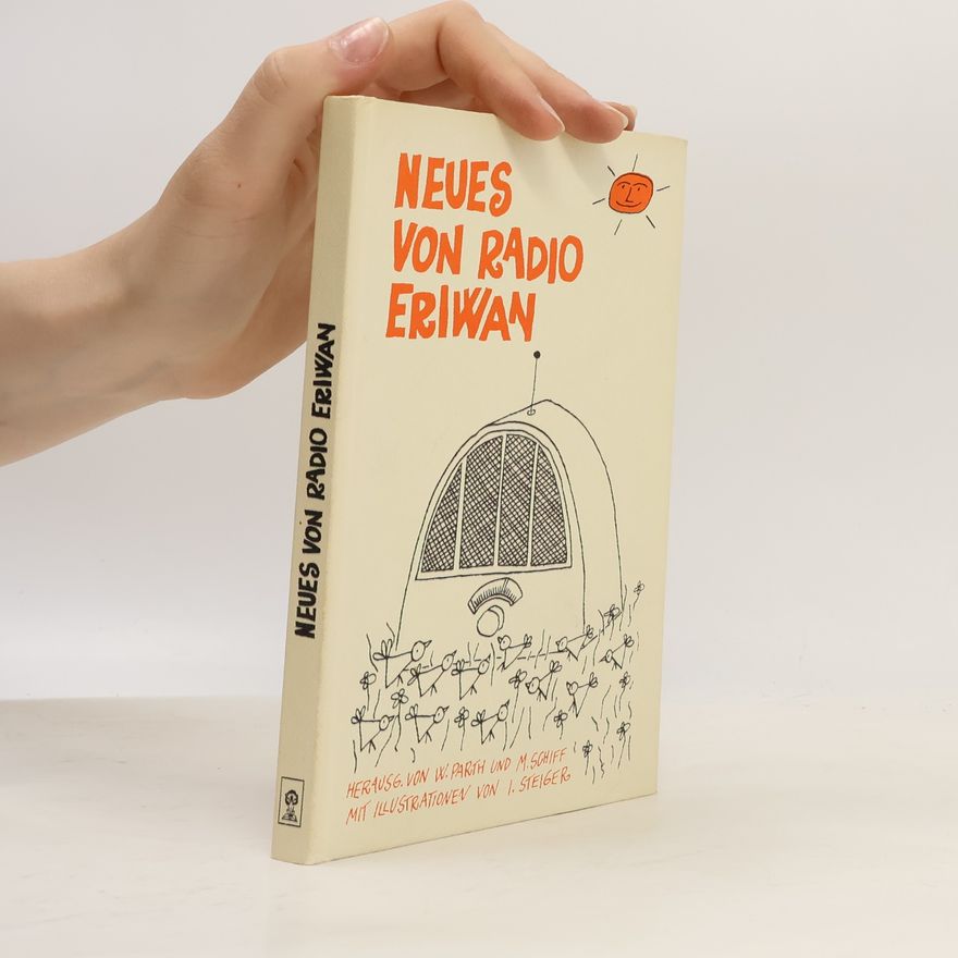 Autorenkollektiv Neues von Radio Eriwan