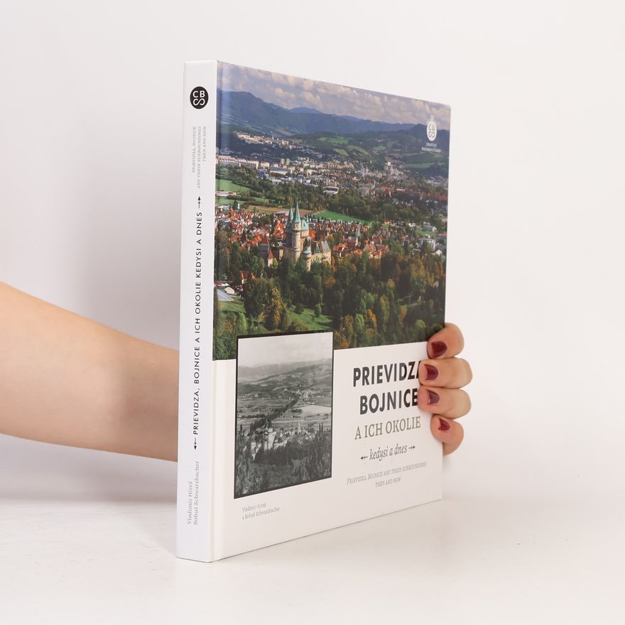 Vladimír Híreš Prievidza, Bojnice a ich okolie