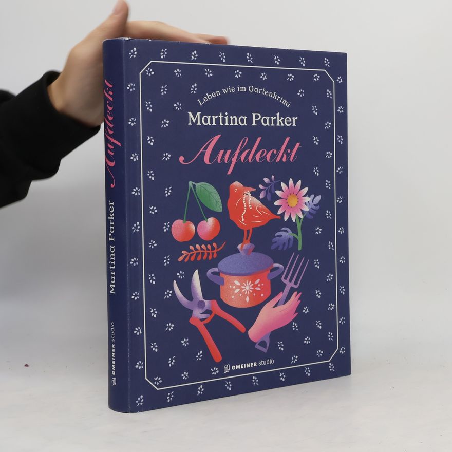 Martina Parker Aufdeckt