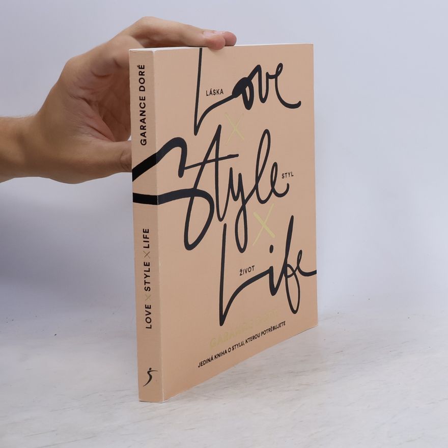 Garance Doré Love x style x life