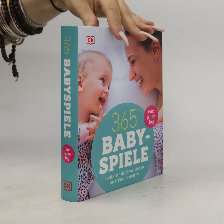 Susannah Steel 365 Baby - spiele