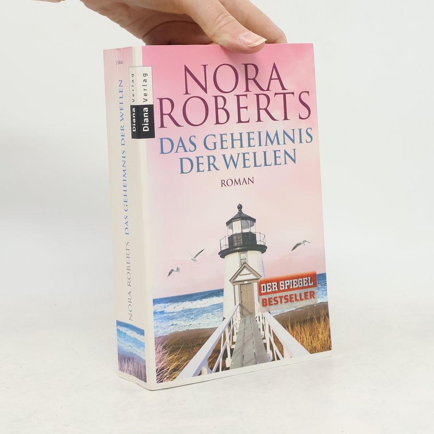 Nora Roberts Das Geheimnis der Wellen