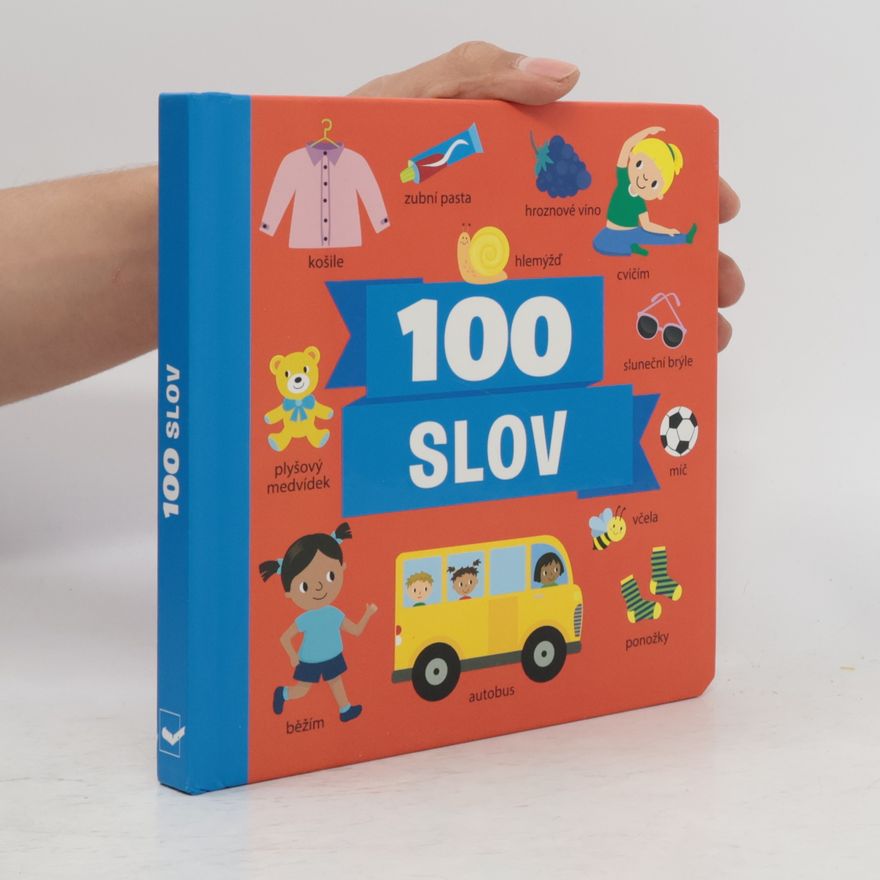 Josef Vyskočil 100 slov Sto slov