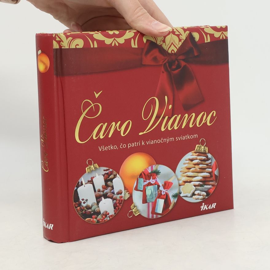 Collectif d'auteurs Čaro Vianoc