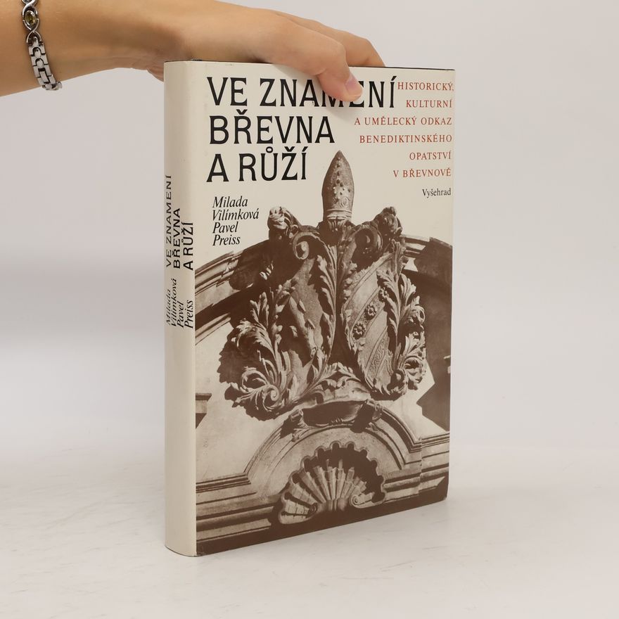 Vilímková Milada Ve znamení břevna a růží