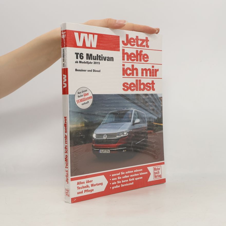 Autorenkollektiv VW T6