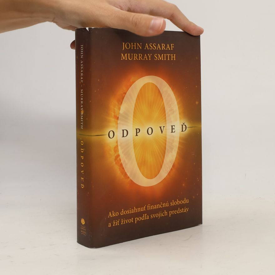 Thorold Murray-Smith Odpoveď