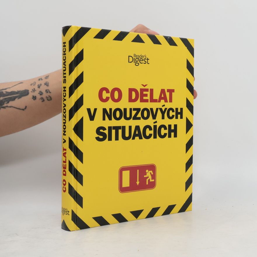 John Birdsall Co dělat v nouzových situacích