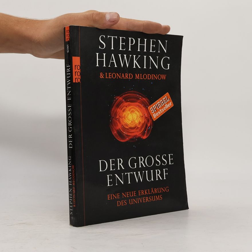 Stephen Hawking Der grosse Entwurf