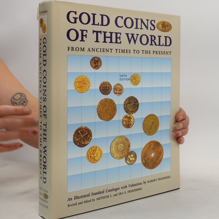 Robert Friedberg Gold Coins of the World