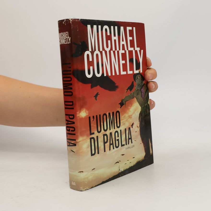 Michael Connelly L´uomo di paglia