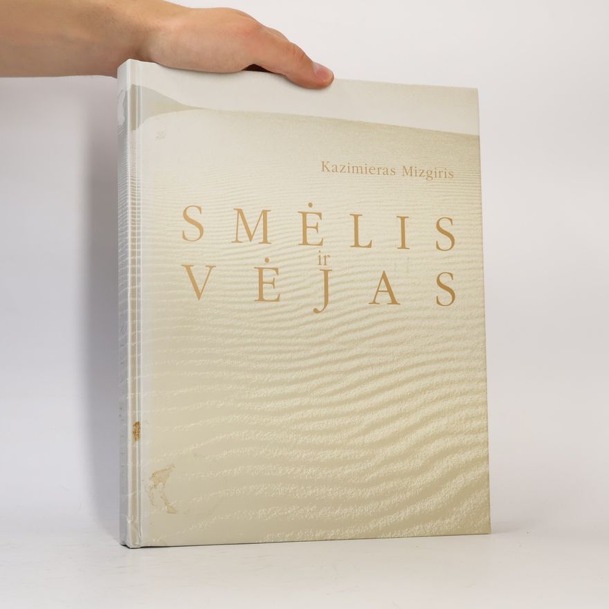 Kazimieras Mizgiris Smelis Ir Vejas