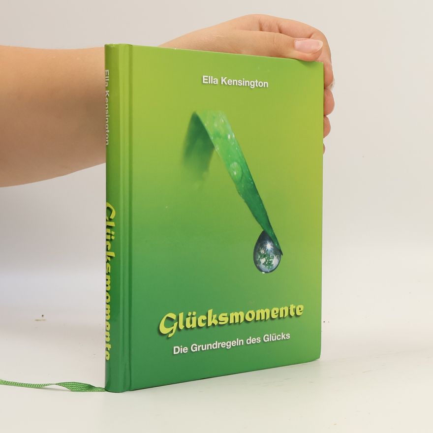 Ella Kensington Glücksmomente