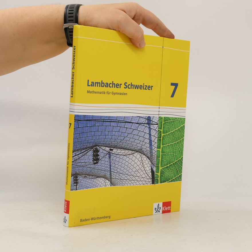 Autorenkollektiv Lambacher Schweizer - Mathematik für Gymnasien