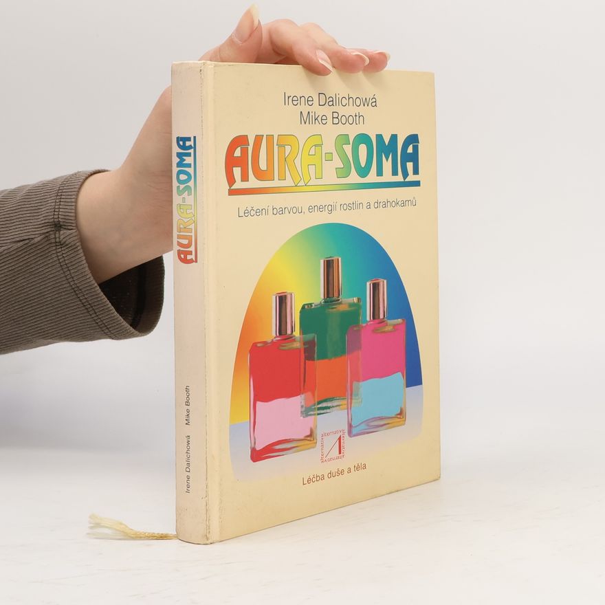 Irene Dalichow Aura-Soma