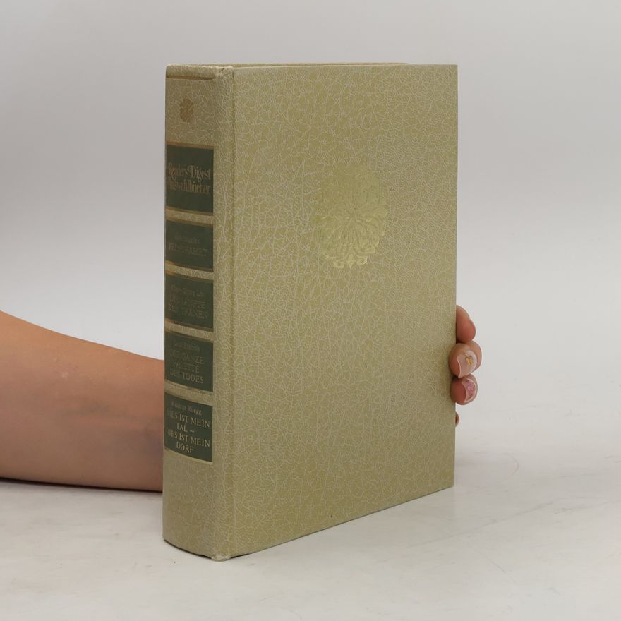 Dick Francis Readers Digest Auswahlbücher