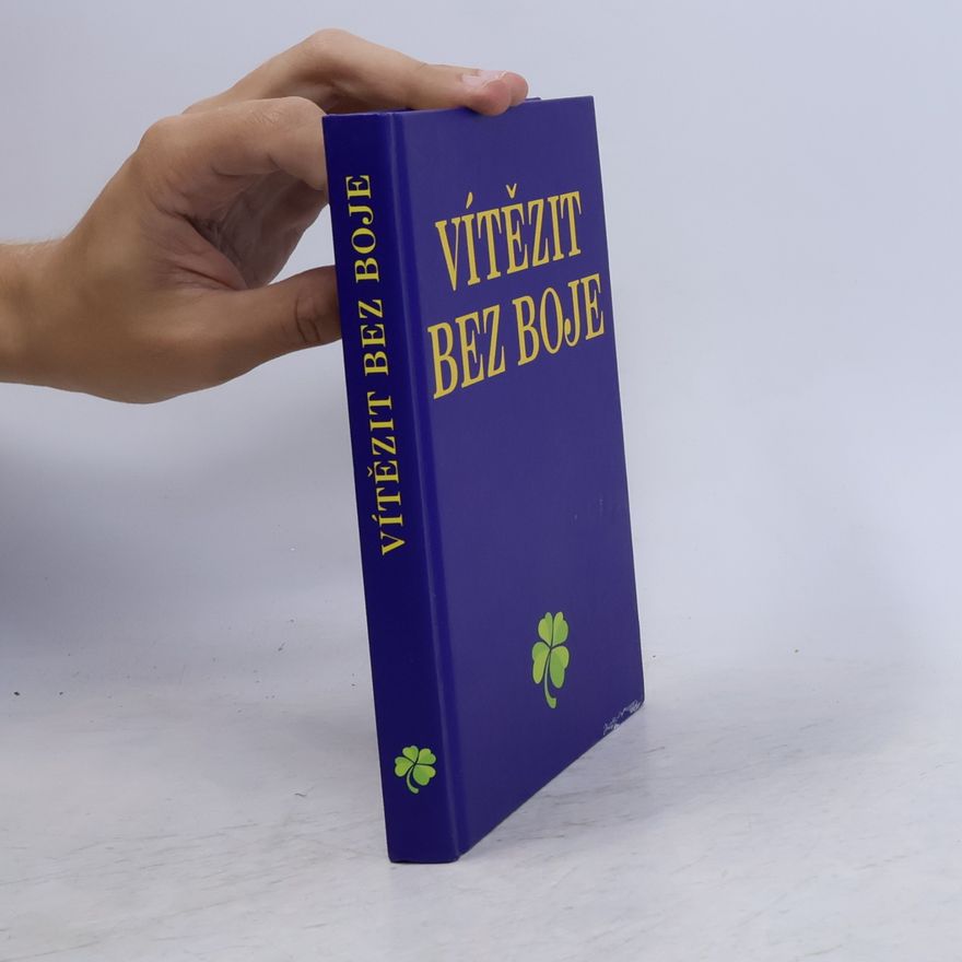 Josef Kirschner Vítězit bez boje