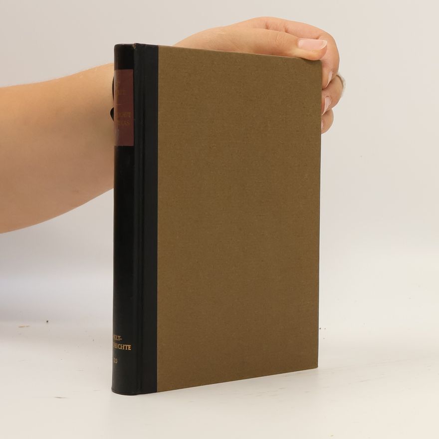 Autorenkollektiv Welt Geschichte 25