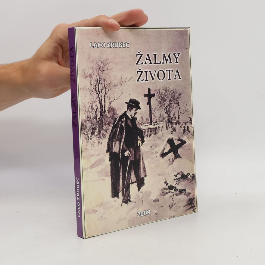 Ladislav Zrubec Žalmy života