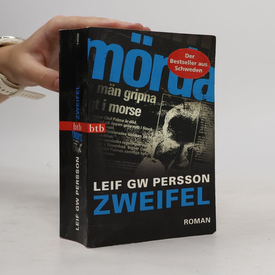 Leif G. W. Persson Zweifel