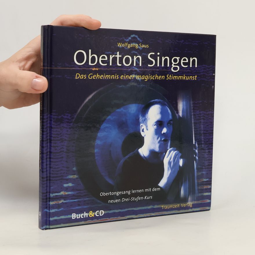 Wolfgang Saus Oberton Singen