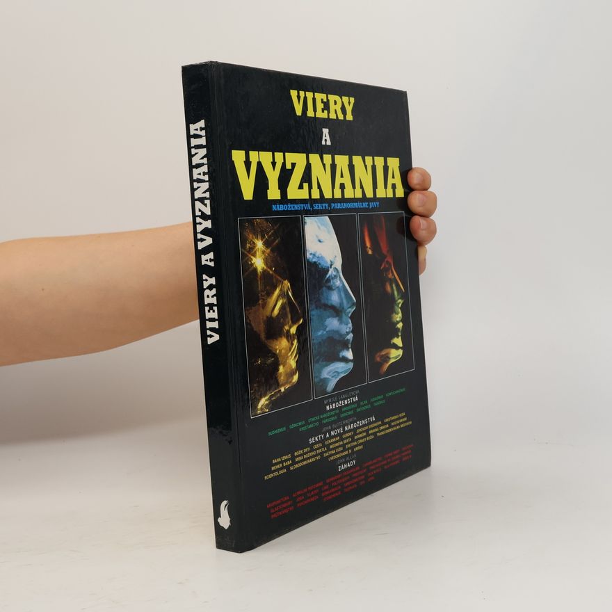 John F. Butterworth Viery a vyznania