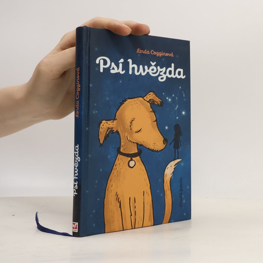 Linda Coggin Psí hvězda