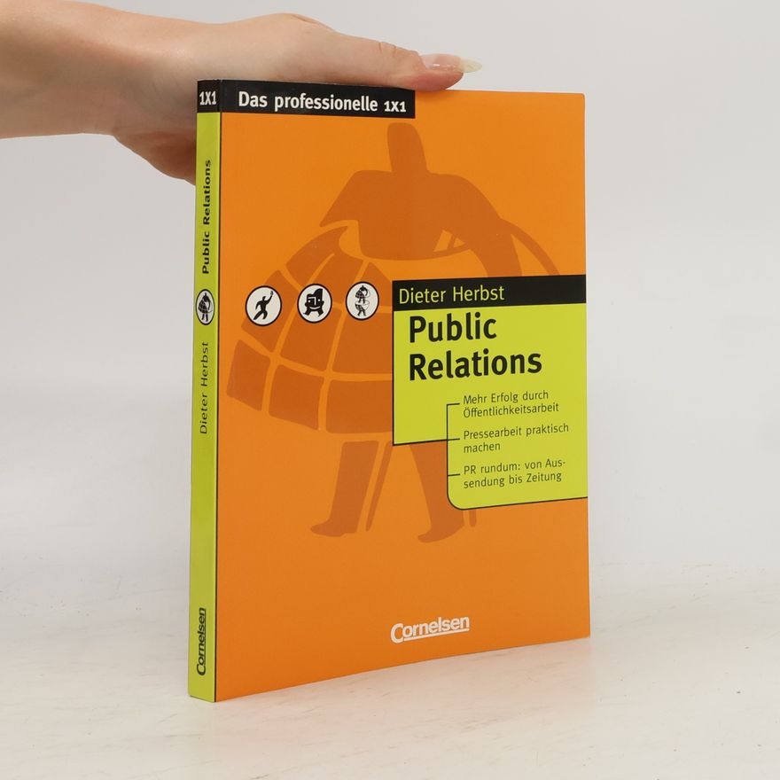 Dieter Herbst Public Relations